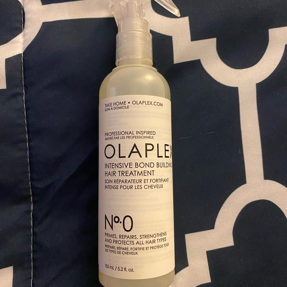 Olaplex Intensive Bond Rebuilder